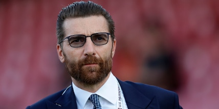 Salernitana, De Sanctis: "Ora rosa forte, non ci poniamo limiti"