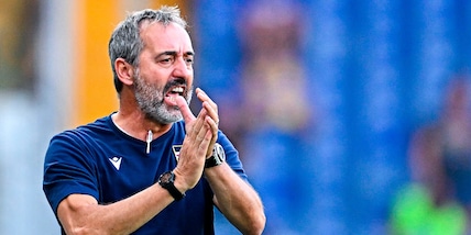 Sampdoria, le convocazioni di Giampaolo: Conti ok
