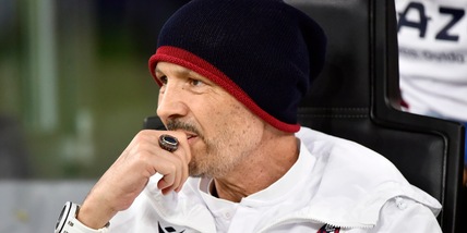 Bologna, Mihajlovic ne chiama 25 per lo Spezia
