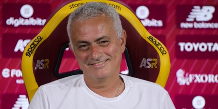 Roma, Mourinho contro il Fair Play Finanziario: "C'è chi spende 300 milioni e chi 30..."