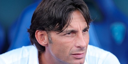 Verona, Cioffi: "Mercato? Ora sono contento"