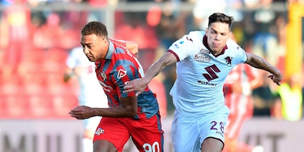 Cremonese-Sassuolo, piace la "combo" 1X più Multigol 1-3