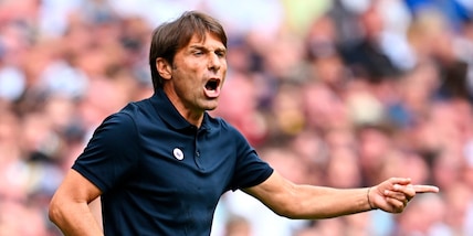 Pari Liverpool con Arthur in panchina, vince il Tottenham di Conte