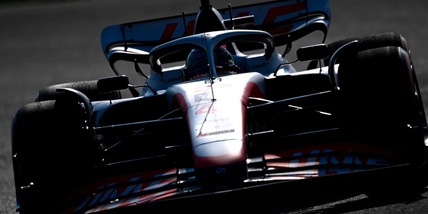 F1, Schumacher: "Weekend iniziato bene, proveremo ad andare a punti"