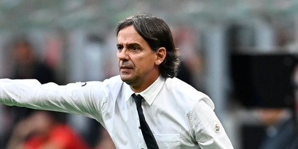 Milan-Inter, Inzaghi: "C'è stato un black out, io sono il responsabile"
