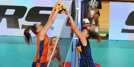 Europei U.19  Femminili: l'Italia conquista la finale