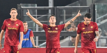 Udinese-Roma, ecco il pronostico