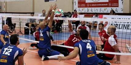 Silver Nations League: l'Italia conclude con una vittoria