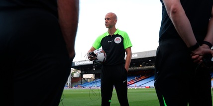 Champions League, le designazioni arbitrali: Psg-Juve affidata a Taylor