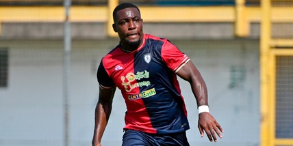 Primavera, Empoli, non basta Seck: il Cagliari fa 1-1 con Yanken