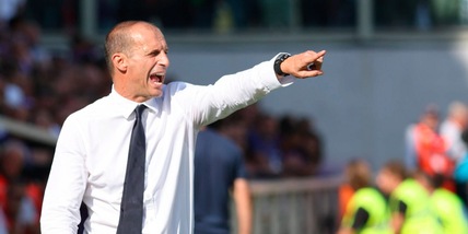 Psg-Juve, ecco quando parlerà Allegri in conferenza stampa