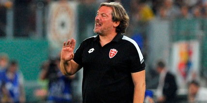 Monza, Stroppa: "Atalanta? Gara di duelli fisici"