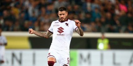 Torino-Lecce, ok la "combo" 1X più Multigol 1-4
