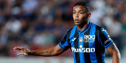 Atalanta, i convocati per il Monza: Muriel ko salta il match