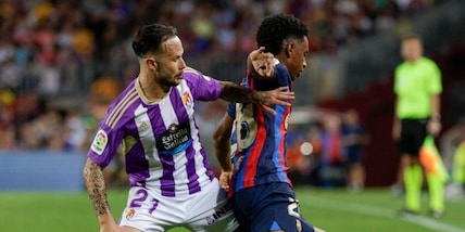 Valladolid-Almeria, statistiche e pronostico
