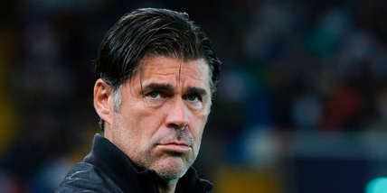 Udinese, Sottil post Roma: "Pereyra straordinario come tutta la squadra"