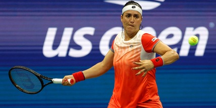 Us Open: ai quarti di finale Jabeur, Tomljanovic e Garcia