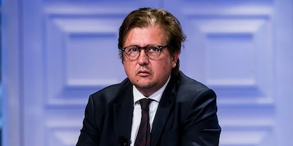 Covid, Sileri: "Si muove come un'influenza, dovremo proteggere ancora i fragili"