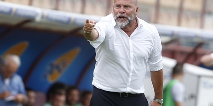 Perugia, Cosmi nuovo allenatore. C'è l'ufficialità