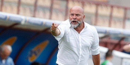 Cosmi è ufficialmente il nuovo tecnico del Rijeka