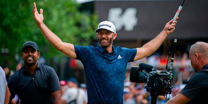 Superlega, a Boston trionfo milionario per Johnson