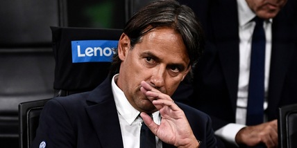 Inter, è una crisi d’identità