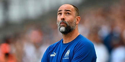 È Tudor il segreto del Marsiglia