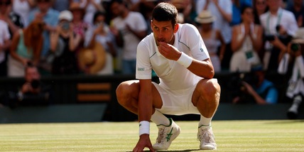 Coppa Davis, Serbia ai gironi senza Djokovic per "motivi personali"