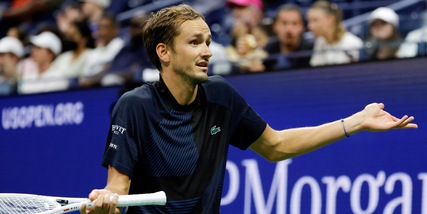 Atp, ranking: Medvedev perde il primo posto. Nadal, Alcaraz e Ruud in corsa