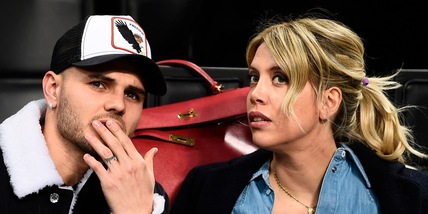 Icardi-Galatasaray, firma vicina ma Wanda Nara sogna gli Usa: "Futuro a Miami"