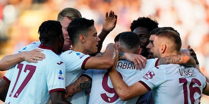 Predictor: +423% nel week end ed oggi il pronostico di Torino-Lecce