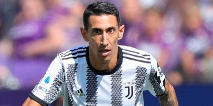 Psg-Juve, i convocati di Allegri: assente Di Maria