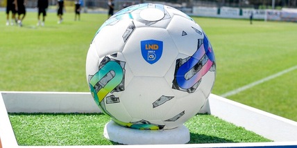 Serie D, ufficiale il rinvio della quarta giornata di campionato
