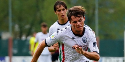 Primavera, il Cesena vince di misura contro il Lecce: decide Zoppi