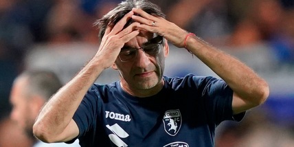 Juric ha la polmonite! Salta Toro-Lecce