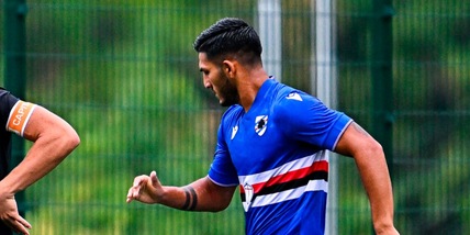 Primavera, Sampdoria-Sassuolo 1-1: apre Sasanelli, chiude Montevago