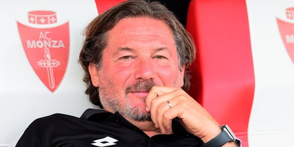 Monza, Stroppa: "Dispiace non portare a casa nulla"