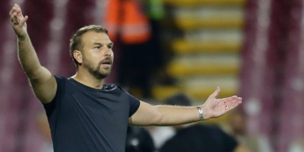 Zanetti: "Empoli, non riesci a consolidare quello che fai"