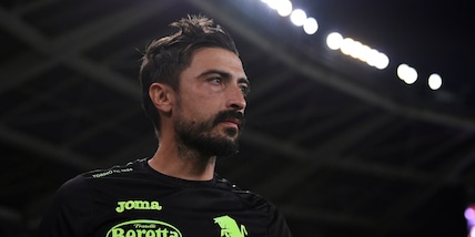 Torino, Paro: "Vittoria dedicata a Juric"