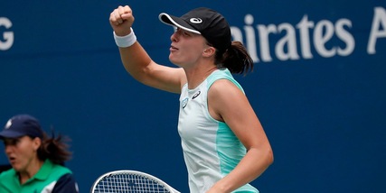 Us Open, Swiatek-Pegula ai quarti: Niemeier e Kvitova ko