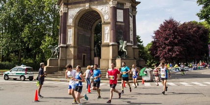 Dove correre: 20 le maratone ufficiali Fidal in autunno 2022