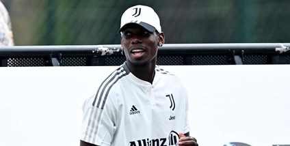 Pogba sogna Juve-Psg del 2 novembre, poi l’Inter. In Francia: "Mondiali a rischio"