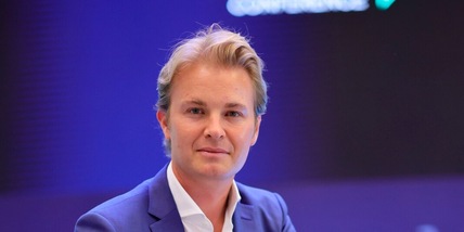 Ferrari, Rosberg: "In F2 e F3 i team fanno un lavoro migliore"