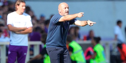 Conference League, l'arbitro di Fiorentina-RFS Riga è il ceco Orel