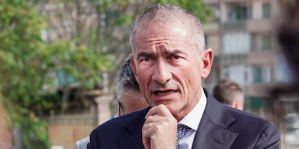 Covid, Costa: " Annullare l'isolamento agli asintomatici è un passo avanti"