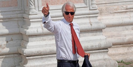 Malagò: "Open d'Italia? Figli della Ryder Cup 2023"