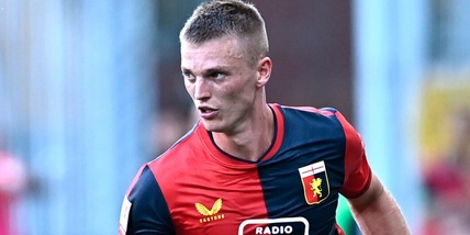 Giudice Sportivo Serie B, tre turni di stop per Gudmundsson del Genoa