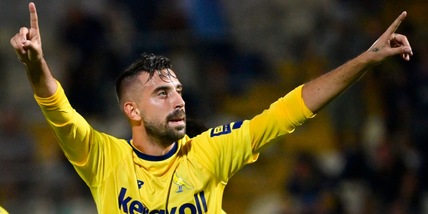 Modena, ufficiale il rinnovo di Tremolada fino al 2024