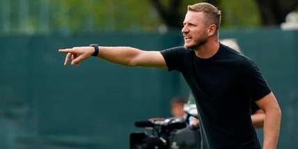 Youth League, Salisburgo-Milan 1-1: Konatè risponde a Coubis