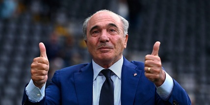 Fiorentina, Commisso: "Non mi sono piaciute le critiche verso Italiano"